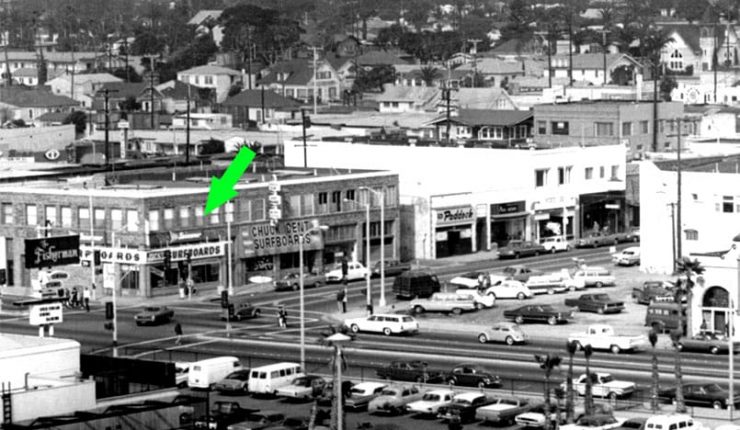 A Conversation with Jack’s Surfboards