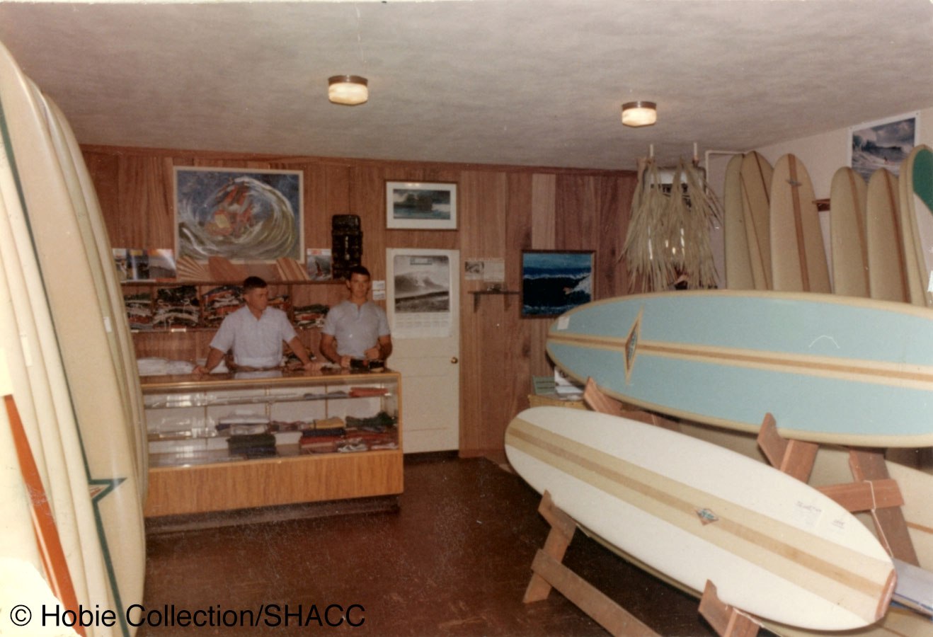 A Conversation with Hobie Surf Shop’s Tracey Engelking & Kris Carlow