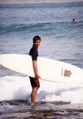 A Conversation with KTLA 5’s Mark Mester