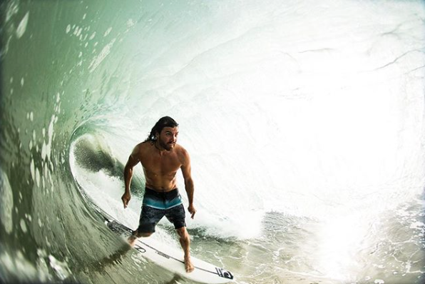 A Conversation with Timmy Reyes