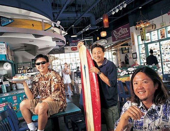 A Conversation with Wahoo’s Fish Taco’s Wing Lam