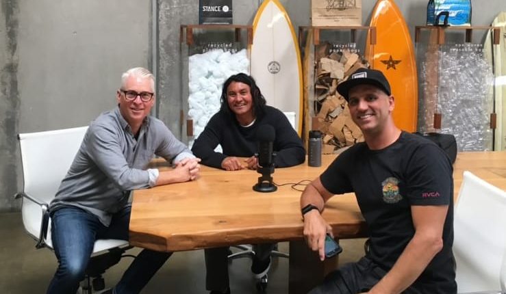 A Conversation with Earthpack’s Dave Bock