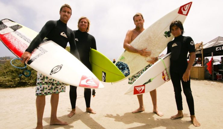 A Conversation with Chad Wells