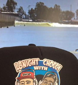 A Conversation with Kelly Slater Wave Co.