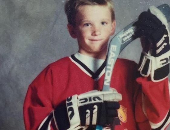 A Conversation with Brett Simpson