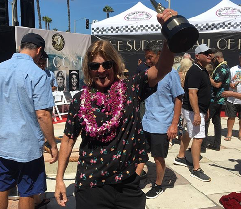 A Conversation with Huntington Surf & Sport’s Hall of Fame