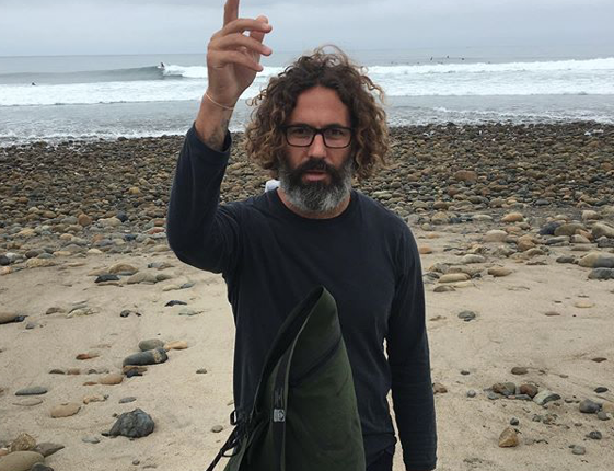 A Conversation with Outerknown’s John Moore – Episode 1