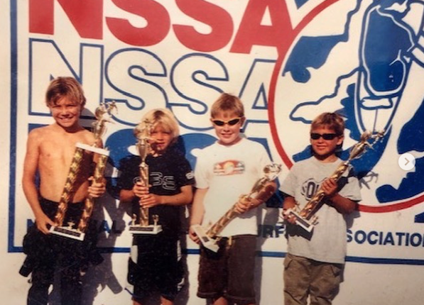 A Conversation with Daydream Surf Shop