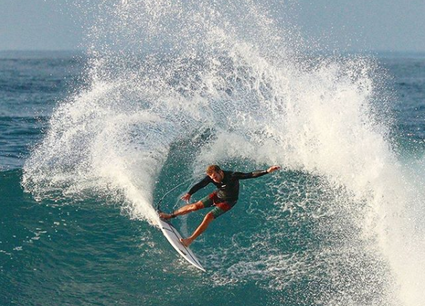 A conversation with Ross Williams, aka “The Cat”