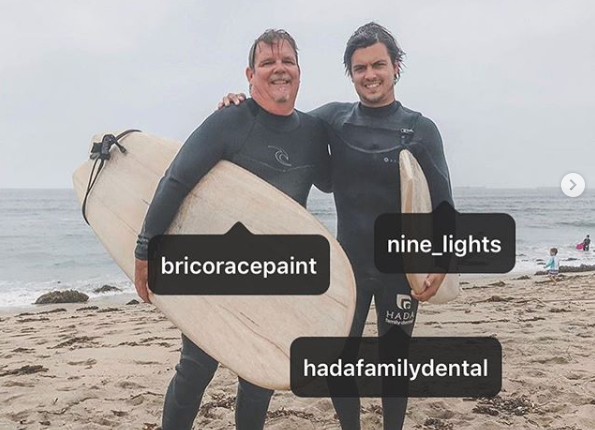 A conversation with Inherent Bummer’s Travis Ferré