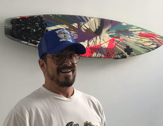 A Conversation with Eli Gesner of Phat Farm and Zoo York