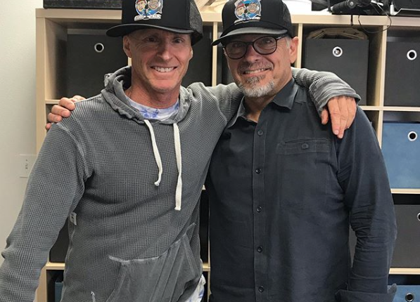 A Conversation with West Coast Boardriders Club