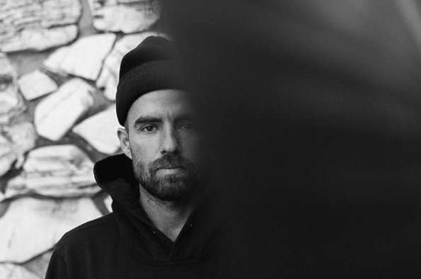 A Conversation with Rama McCabe of Banks Journal