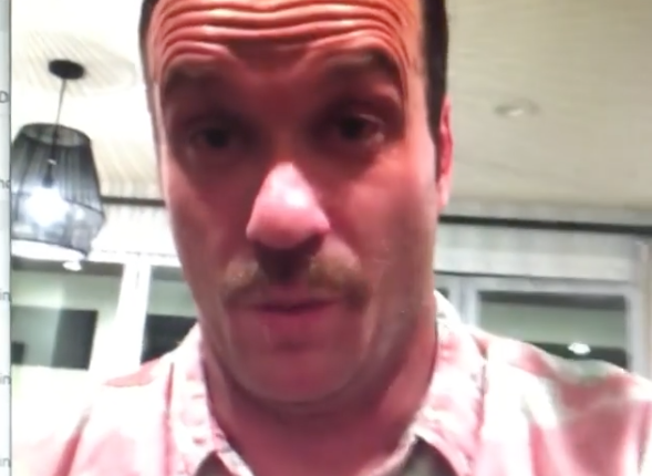 A Conversation with Jonathan Wayne Freeman