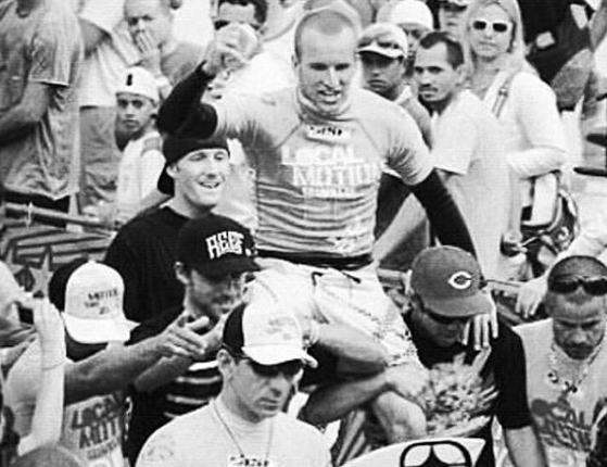 A Conversation with Shaun Ward of Ward Management