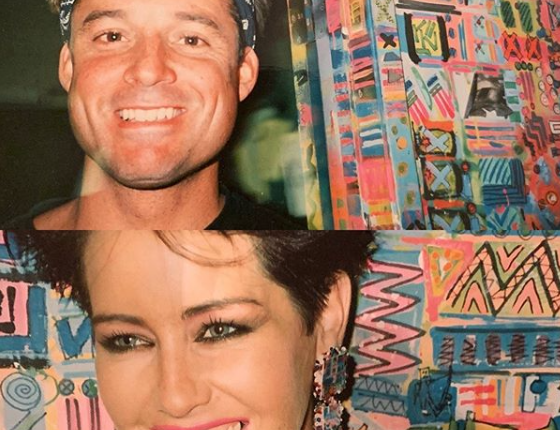 A Conversation with Jeff “Doc” Lausch & Amber Lausch of Surf Prescriptions Surfboards