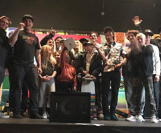 A Conversation with Newport Beach Boardriders Club (Bonus Episode!)