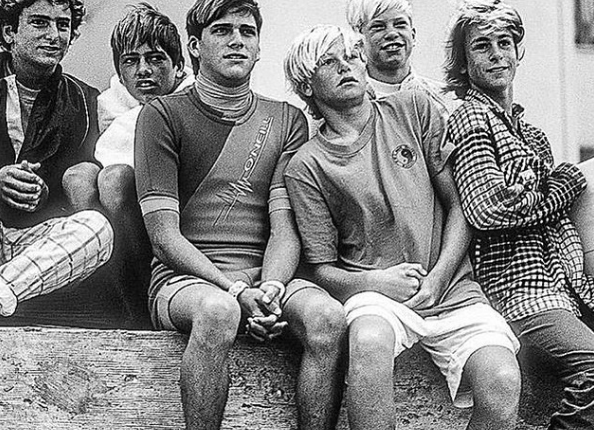 A Conversation with Strider Wasilewski