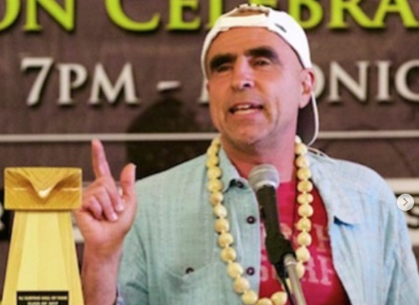 A Conversation with Tony G of Ocean Hut Surf Shop