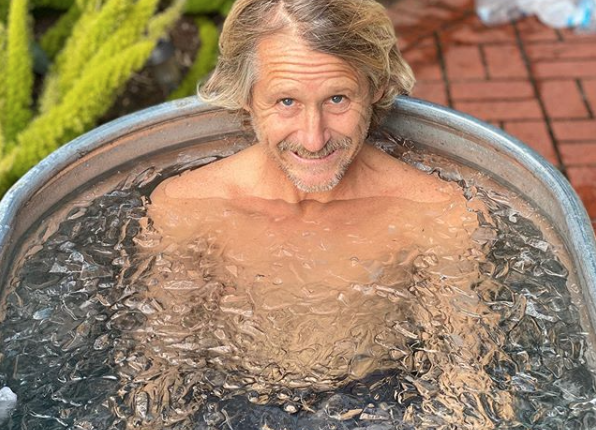 A Conversation with Troy Eckert of Radical Voyage