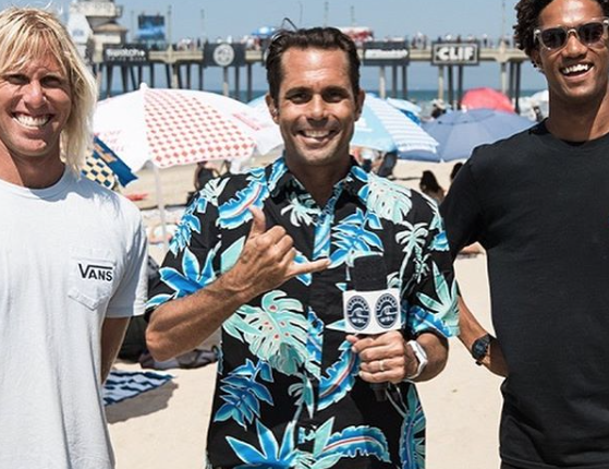 A Conversation with Kaipo Guerrero