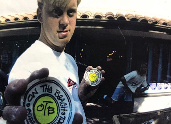 A Conversation with On The Beach Surf Shop