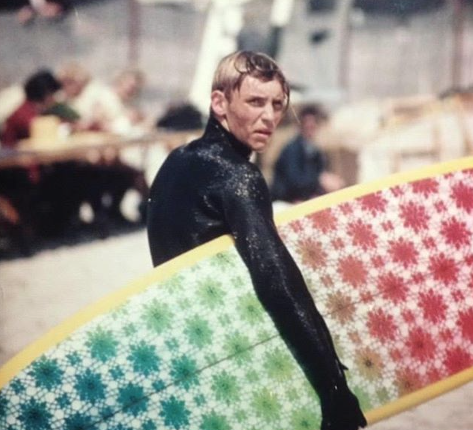 A Conversation with Greg Mesanko, aka “Grog”