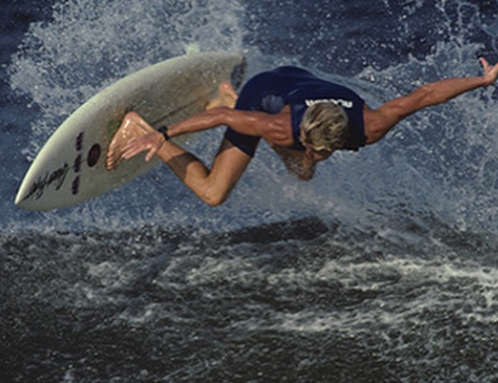 A Conversation with Matt Kechele