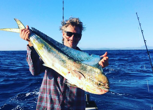 A Conversation with Brenden Margieson, aka “Margo”