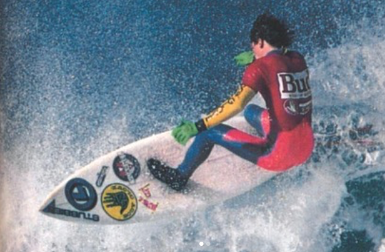 A Conversation with Mike “S” Lambresi