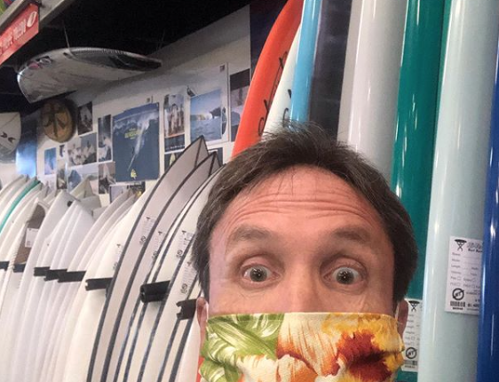 A Conversation with Hi-Tech Surf Sports