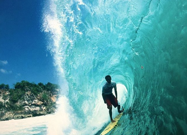 A Conversation with Rizal “RIZZ” Tandjung