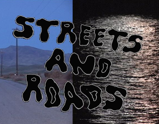A Conversation with “STREETS & ROADS”