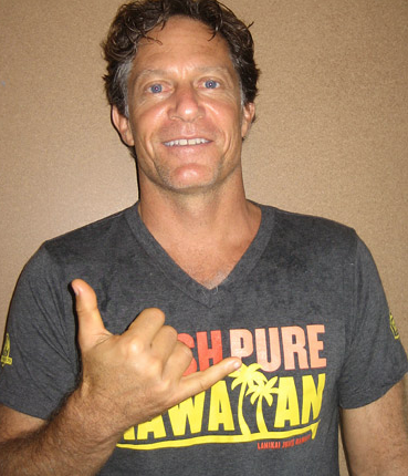 A Conversation with Mike Latronic, aka “Tron”