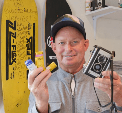 A Conversation with Dave Nelson of Nelly’s Magic Moments