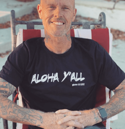 A Conversation with Matt Archbold aka “Archy”