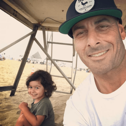 A Conversation with Brian Alper aka “B-MANN”