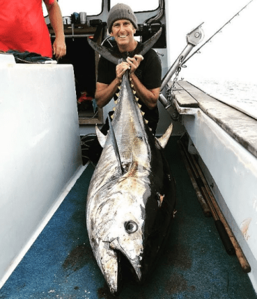 A Conversation with Garth Tarlow aka “Tarlaban”