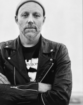 A Conversation with Robbie Jeffers aka “Skidz”