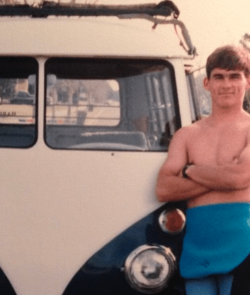 A Conversation with Bill Keller aka “Team BK”