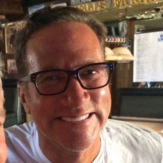 A Conversation with Thom McElroy aka “T-Mac”