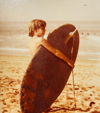 A Conversation with Bradley Skip Snead aka “Skip Snead”