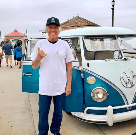 A Conversation Don Ramsey aka “Pablo” – Episodes 1 & 2