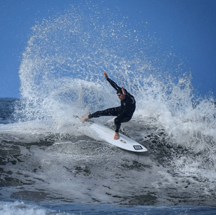 A Conversation with Danny Nichols aka “Manchild”