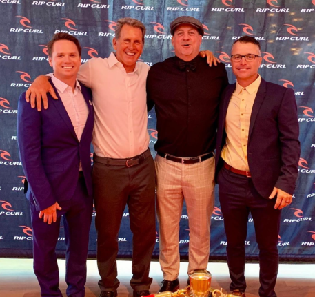 A Conversation with Ted Robinson aka “Gurtle”