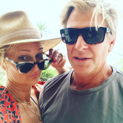 A Conversation with Curt aka “BIG C” & Mandy Fry