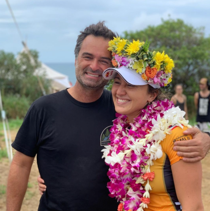 A Conversation with Greg Browning aka “Geebs”