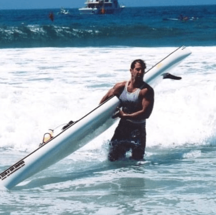 A Conversation with Mark Schulein aka “Shu” of Crown Ace Hardware