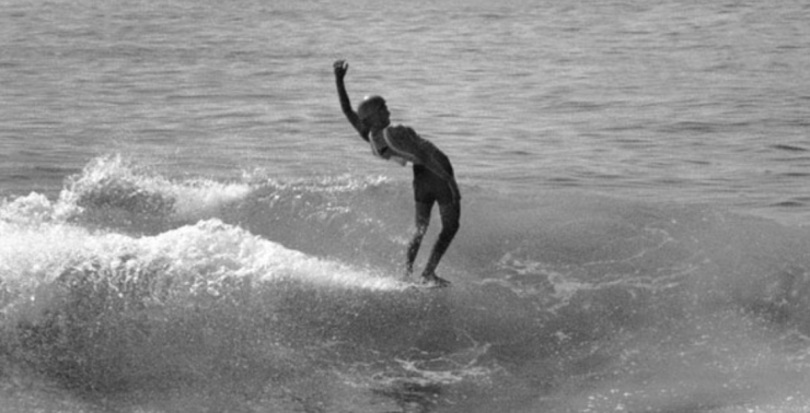 A Conversation with David Nuuhiwa aka “THE FLYIN HAWAIIAN”