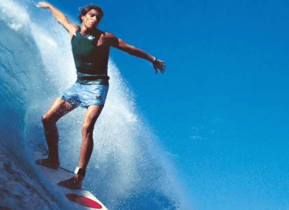 A Conversation with Burton Kerbox aka “Buzzy Kerbox”